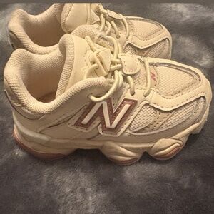Toddler new balance 9060